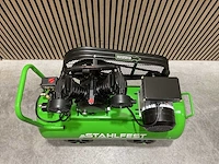 Stahlfest sf2200-115ac.0f 100l luchtcompressor - afbeelding 43 van  59