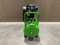 Stahlfest sf2200-115ac.0f 100l luchtcompressor - afbeelding 46 van  59