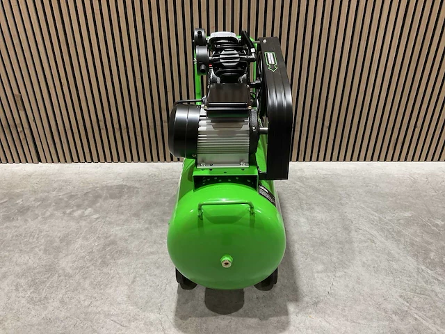 Stahlfest sf2200-115ac.0f 100l luchtcompressor - afbeelding 52 van  59