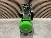 Stahlfest sf2200-115ac.0f 100l luchtcompressor - afbeelding 52 van  59