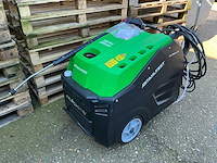 Stahlfest sf7820hpw warmwater hogedrukreiniger - afbeelding 1 van  13