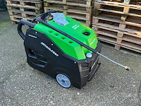 Stahlfest sf7820hpw warmwater hogedrukreiniger - afbeelding 8 van  13