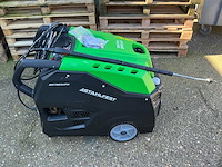 Stahlfest sf7820hpw warmwater hogedrukreiniger - afbeelding 9 van  13