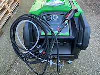 Stahlfest sf7820hpw warmwater hogedrukreiniger - afbeelding 10 van  13