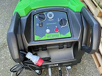 Stahlfest sf7820hpw warmwater hogedrukreiniger - afbeelding 11 van  13