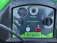 Stahlfest sf7820hpw warmwater hogedrukreiniger - afbeelding 12 van  13