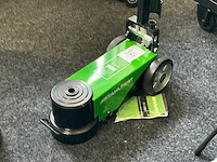 Stahlfest sf80thj garagekrik ( hydraulisch ) - afbeelding 1 van  4