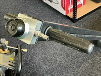 Stahlfest sf80thj garagekrik ( hydraulisch ) - afbeelding 3 van  4