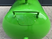 Stahlfest sfac3000-115 200l luchtcompressor - afbeelding 2 van  56