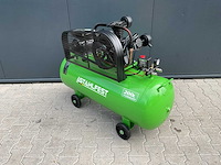 Stahlfest sfac3000-115 200l luchtcompressor - afbeelding 3 van  56