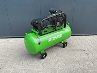 Stahlfest sfac3000-115 200l luchtcompressor - afbeelding 6 van  56