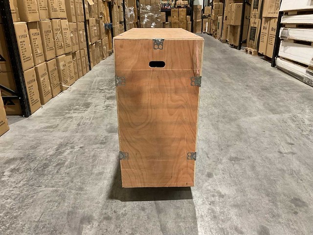 Stahlfest sfac3000-115 200l luchtcompressor - afbeelding 15 van  56