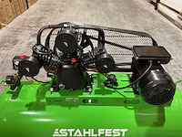 Stahlfest sfac3000-115 200l luchtcompressor - afbeelding 17 van  56