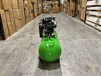 Stahlfest sfac3000-115 200l luchtcompressor - afbeelding 19 van  56