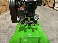 Stahlfest sfac3000-115 200l luchtcompressor - afbeelding 20 van  56