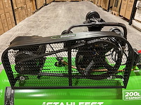 Stahlfest sfac3000-115 200l luchtcompressor - afbeelding 24 van  56