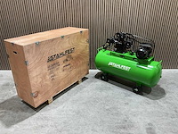 Stahlfest sfac3000-115 200l luchtcompressor - afbeelding 30 van  56