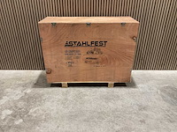 Stahlfest sfac3000-115 200l luchtcompressor - afbeelding 31 van  56