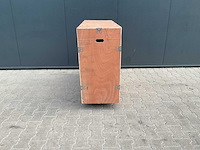 Stahlfest sfac3000-115 200l luchtcompressor - afbeelding 21 van  56
