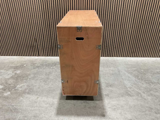 Stahlfest sfac3000-115 200l luchtcompressor - afbeelding 33 van  56