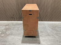 Stahlfest sfac3000-115 200l luchtcompressor - afbeelding 33 van  56