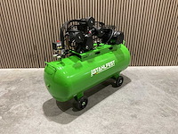 Stahlfest sfac3000-115 200l luchtcompressor - afbeelding 54 van  56