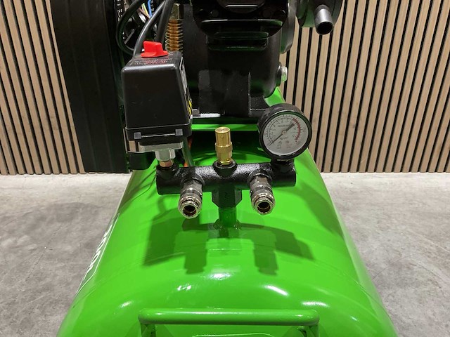 Stahlfest sfac3000-115 200l luchtcompressor - afbeelding 37 van  56