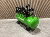 Stahlfest sfac3000-115 200l luchtcompressor - afbeelding 39 van  56