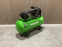 Stahlfest sfac3000-115 200l luchtcompressor - afbeelding 43 van  56