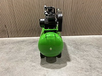 Stahlfest sfac3000-115 200l luchtcompressor - afbeelding 44 van  56