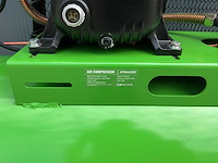 Stahlfest sfac3000-115 200l luchtcompressor - afbeelding 48 van  56