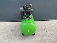 Stahlfest sfac3000-115 200l luchtcompressor - afbeelding 50 van  56