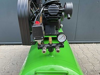 Stahlfest sfac3000-115 200l luchtcompressor - afbeelding 51 van  56