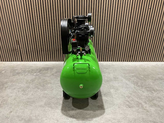 Stahlfest sfac3000-115 200l luchtcompressor - afbeelding 40 van  56