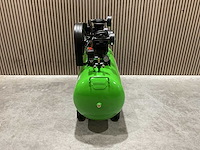 Stahlfest sfac3000-115 200l luchtcompressor - afbeelding 40 van  56