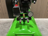 Stahlfest sfac3000-115 200l luchtcompressor - afbeelding 41 van  56