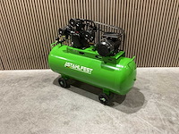 Stahlfest sfac3000-115 200l luchtcompressor - afbeelding 49 van  56