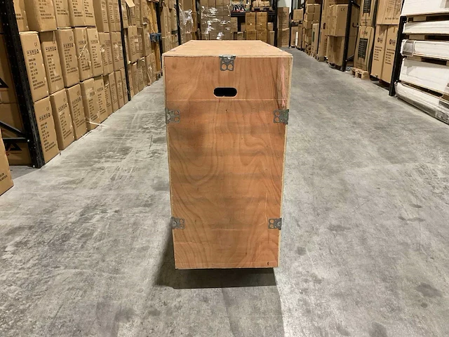 Stahlfest sfac3000-115 200l luchtcompressor - afbeelding 15 van  56
