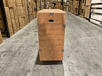 Stahlfest sfac3000-115 200l luchtcompressor - afbeelding 15 van  56