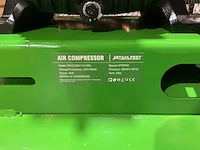Stahlfest sfac3000-115 200l luchtcompressor - afbeelding 18 van  56