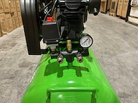 Stahlfest sfac3000-115 200l luchtcompressor - afbeelding 21 van  56