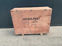 Stahlfest sfac3000-115 200l luchtcompressor - afbeelding 23 van  56