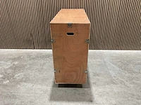 Stahlfest sfac3000-115 200l luchtcompressor - afbeelding 35 van  56