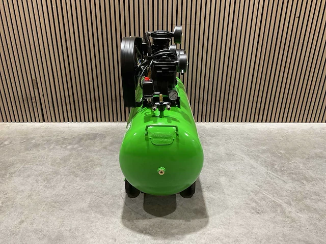 Stahlfest sfac3000-115 200l luchtcompressor - afbeelding 40 van  56