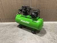 Stahlfest sfac3000-115 200l luchtcompressor - afbeelding 49 van  56