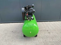 Stahlfest sfac3000-115 200l luchtcompressor - afbeelding 55 van  56