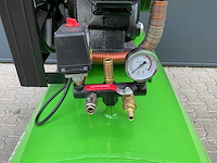 Stahlfest sfac7500-115 500 liter luchtcompressor - afbeelding 2 van  59