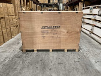 Stahlfest sfac7500-115 500 liter luchtcompressor - afbeelding 16 van  59