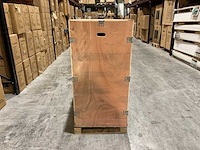Stahlfest sfac7500-115 500 liter luchtcompressor - afbeelding 17 van  59
