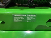 Stahlfest sfac7500-115 500 liter luchtcompressor - afbeelding 19 van  59